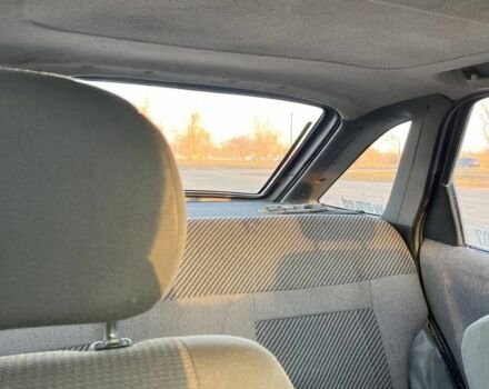 Серый Форд Сиерра, объемом двигателя 2 л и пробегом 3 тыс. км за 1200 $, фото 6 на Automoto.ua