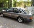 Серый Форд Сиерра, объемом двигателя 2 л и пробегом 300 тыс. км за 1800 $, фото 2 на Automoto.ua