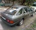 Серый Форд Сиерра, объемом двигателя 2 л и пробегом 300 тыс. км за 1800 $, фото 4 на Automoto.ua