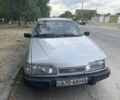 Серый Форд Сиерра, объемом двигателя 2 л и пробегом 99 тыс. км за 840 $, фото 1 на Automoto.ua