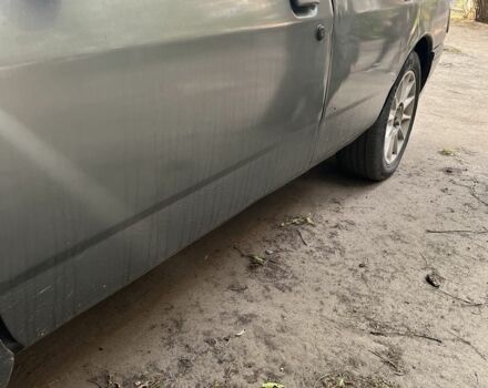 Серый Форд Сиерра, объемом двигателя 2 л и пробегом 3 тыс. км за 1200 $, фото 14 на Automoto.ua