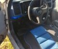 Серый Форд Сиерра, объемом двигателя 2 л и пробегом 20 тыс. км за 600 $, фото 2 на Automoto.ua