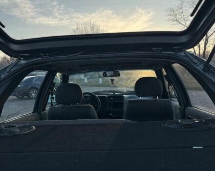 Сірий Форд Сієрра, об'ємом двигуна 2 л та пробігом 3 тис. км за 1250 $, фото 2 на Automoto.ua