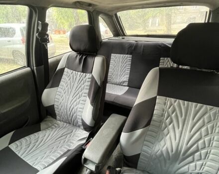 Серый Форд Сиерра, объемом двигателя 2 л и пробегом 3 тыс. км за 1200 $, фото 12 на Automoto.ua