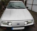 Серый Форд Сиерра, объемом двигателя 2 л и пробегом 2 тыс. км за 945 $, фото 2 на Automoto.ua