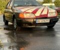 Серый Форд Сиерра, объемом двигателя 2 л и пробегом 220 тыс. км за 900 $, фото 1 на Automoto.ua
