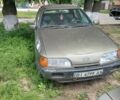 Сірий Форд Сієрра, об'ємом двигуна 2.3 л та пробігом 200 тис. км за 1000 $, фото 1 на Automoto.ua