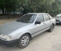 Серый Форд Сиерра, объемом двигателя 2 л и пробегом 99 тыс. км за 840 $, фото 1 на Automoto.ua