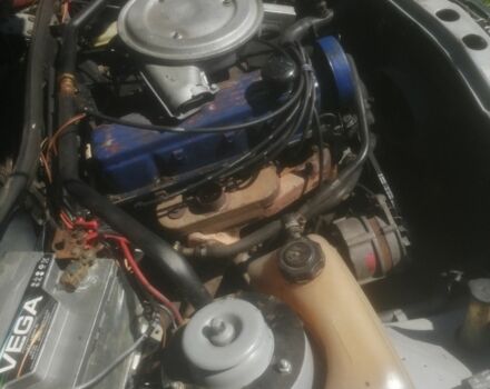 Серый Форд Сиерра, объемом двигателя 2 л и пробегом 145 тыс. км за 800 $, фото 7 на Automoto.ua