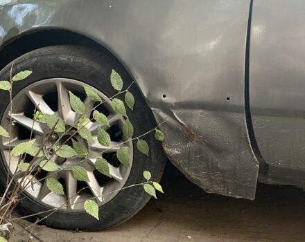 Серый Форд Сиерра, объемом двигателя 2 л и пробегом 3 тыс. км за 1200 $, фото 18 на Automoto.ua