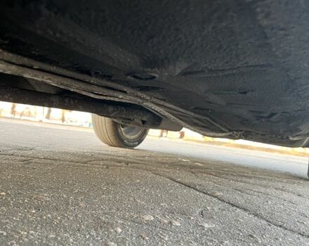 Серый Форд Сиерра, объемом двигателя 2 л и пробегом 3 тыс. км за 1200 $, фото 7 на Automoto.ua