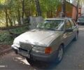 Серый Форд Сиерра, объемом двигателя 2 л и пробегом 300 тыс. км за 1800 $, фото 1 на Automoto.ua