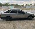 Серый Форд Сиерра, объемом двигателя 2 л и пробегом 99 тыс. км за 840 $, фото 2 на Automoto.ua