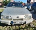 Сірий Форд Сієрра, об'ємом двигуна 2 л та пробігом 20 тис. км за 600 $, фото 1 на Automoto.ua