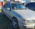 Серый Форд Сиерра, объемом двигателя 2 л и пробегом 20 тыс. км за 600 $, фото 4 на Automoto.ua