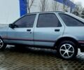 Серый Форд Сиерра, объемом двигателя 2 л и пробегом 800 тыс. км за 1500 $, фото 1 на Automoto.ua