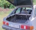 Серый Форд Сиерра, объемом двигателя 2 л и пробегом 300 тыс. км за 628 $, фото 21 на Automoto.ua