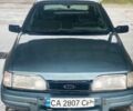 Серый Форд Сиерра, объемом двигателя 2 л и пробегом 2 тыс. км за 1200 $, фото 1 на Automoto.ua