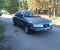 Серый Форд Сиерра, объемом двигателя 2 л и пробегом 200 тыс. км за 727 $, фото 1 на Automoto.ua