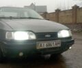 Серый Форд Сиерра, объемом двигателя 2 л и пробегом 135 тыс. км за 948 $, фото 1 на Automoto.ua