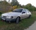Серый Форд Сиерра, объемом двигателя 1.6 л и пробегом 3 тыс. км за 1900 $, фото 1 на Automoto.ua