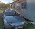 Серый Форд Сиерра, объемом двигателя 0 л и пробегом 10 тыс. км за 550 $, фото 1 на Automoto.ua