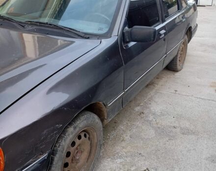 Сірий Форд Сієрра, об'ємом двигуна 2 л та пробігом 1 тис. км за 400 $, фото 6 на Automoto.ua