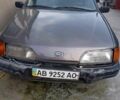 Сірий Форд Сієрра, об'ємом двигуна 2 л та пробігом 1 тис. км за 400 $, фото 1 на Automoto.ua