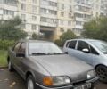 Сірий Форд Сієрра, об'ємом двигуна 2 л та пробігом 94 тис. км за 779 $, фото 1 на Automoto.ua