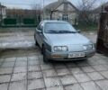 Серый Форд Сиерра, объемом двигателя 2 л и пробегом 500 тыс. км за 827 $, фото 2 на Automoto.ua