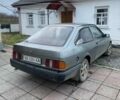 Серый Форд Сиерра, объемом двигателя 2 л и пробегом 500 тыс. км за 827 $, фото 1 на Automoto.ua