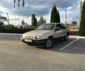 Серый Форд Сиерра, объемом двигателя 2 л и пробегом 100 тыс. км за 850 $, фото 1 на Automoto.ua
