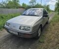 Серый Форд Сиерра, объемом двигателя 1.8 л и пробегом 350 тыс. км за 782 $, фото 1 на Automoto.ua