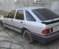 Серый Форд Сиерра, объемом двигателя 2 л и пробегом 200 тыс. км за 500 $, фото 2 на Automoto.ua