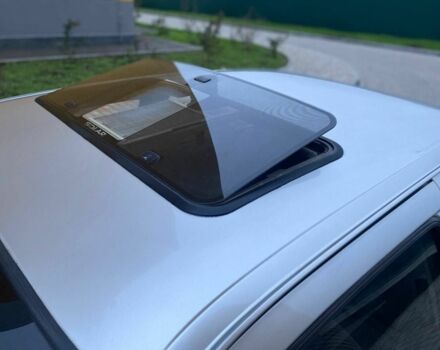 Серый Форд Сиерра, объемом двигателя 1.6 л и пробегом 150 тыс. км за 1650 $, фото 20 на Automoto.ua