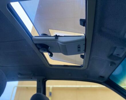 Серый Форд Сиерра, объемом двигателя 1.6 л и пробегом 150 тыс. км за 1650 $, фото 21 на Automoto.ua