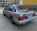 Серый Форд Сиерра, объемом двигателя 1.6 л и пробегом 150 тыс. км за 1650 $, фото 6 на Automoto.ua