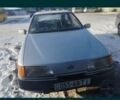 Серый Форд Сиерра, объемом двигателя 0 л и пробегом 3 тыс. км за 500 $, фото 1 на Automoto.ua