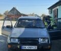 Серый Форд Сиерра, объемом двигателя 1.6 л и пробегом 677 тыс. км за 637 $, фото 1 на Automoto.ua
