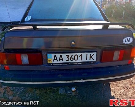Серый Форд Сиерра, объемом двигателя 2 л и пробегом 0 тыс. км за 1100 $, фото 8 на Automoto.ua