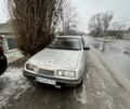 Серый Форд Сиерра, объемом двигателя 2 л и пробегом 80 тыс. км за 350 $, фото 1 на Automoto.ua