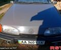 Серый Форд Сиерра, объемом двигателя 2 л и пробегом 0 тыс. км за 1100 $, фото 10 на Automoto.ua