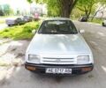 Серый Форд Сиерра, объемом двигателя 0 л и пробегом 100 тыс. км за 850 $, фото 1 на Automoto.ua