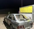Серый Форд Сиерра, объемом двигателя 2 л и пробегом 333 тыс. км за 450 $, фото 12 на Automoto.ua