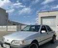 Серый Форд Сиерра, объемом двигателя 2 л и пробегом 10 тыс. км за 1950 $, фото 1 на Automoto.ua