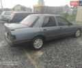 Серый Форд Сиерра, объемом двигателя 1.8 л и пробегом 350 тыс. км за 791 $, фото 1 на Automoto.ua