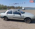 Сірий Форд Сієрра, об'ємом двигуна 2 л та пробігом 34 тис. км за 891 $, фото 1 на Automoto.ua