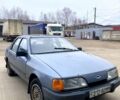 Серый Форд Сиерра, объемом двигателя 18 л и пробегом 0 тыс. км за 750 $, фото 1 на Automoto.ua