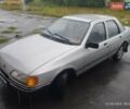 Серый Форд Сиерра, объемом двигателя 1.6 л и пробегом 200 тыс. км за 850 $, фото 5 на Automoto.ua