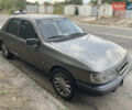 Серый Форд Сиерра, объемом двигателя 2 л и пробегом 99 тыс. км за 1500 $, фото 2 на Automoto.ua